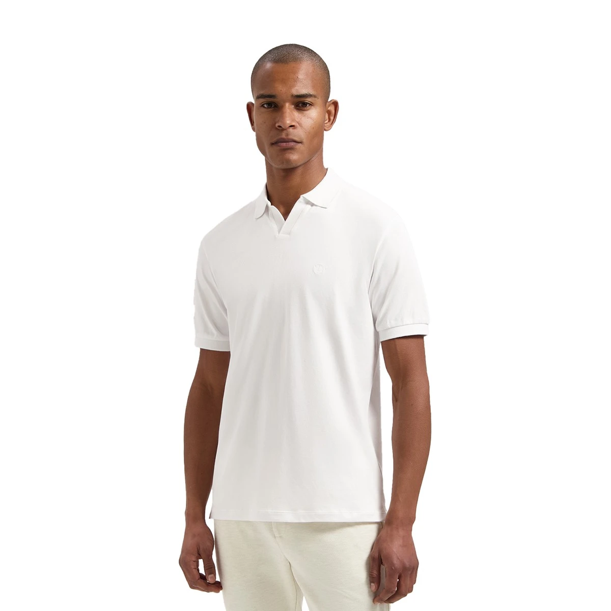 Heren T-shirt KBIS25-M17