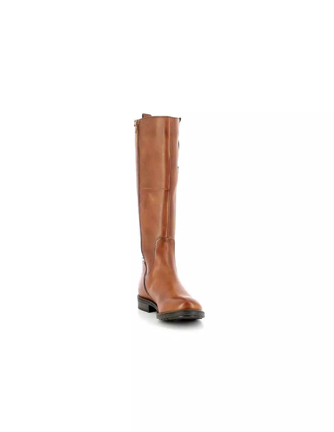 BUGATTI 4115693T4050 - Bottes Cognac