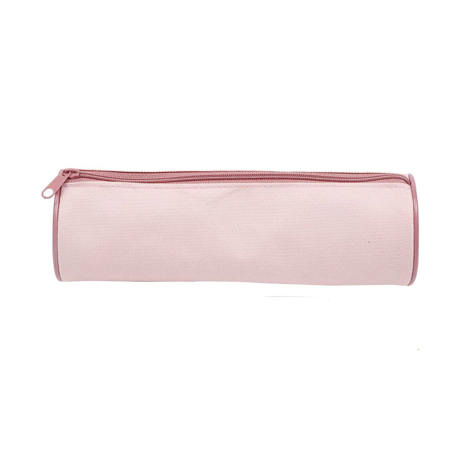 Faulenzer Schlamperetui uni 20 x 6 cm 3fach