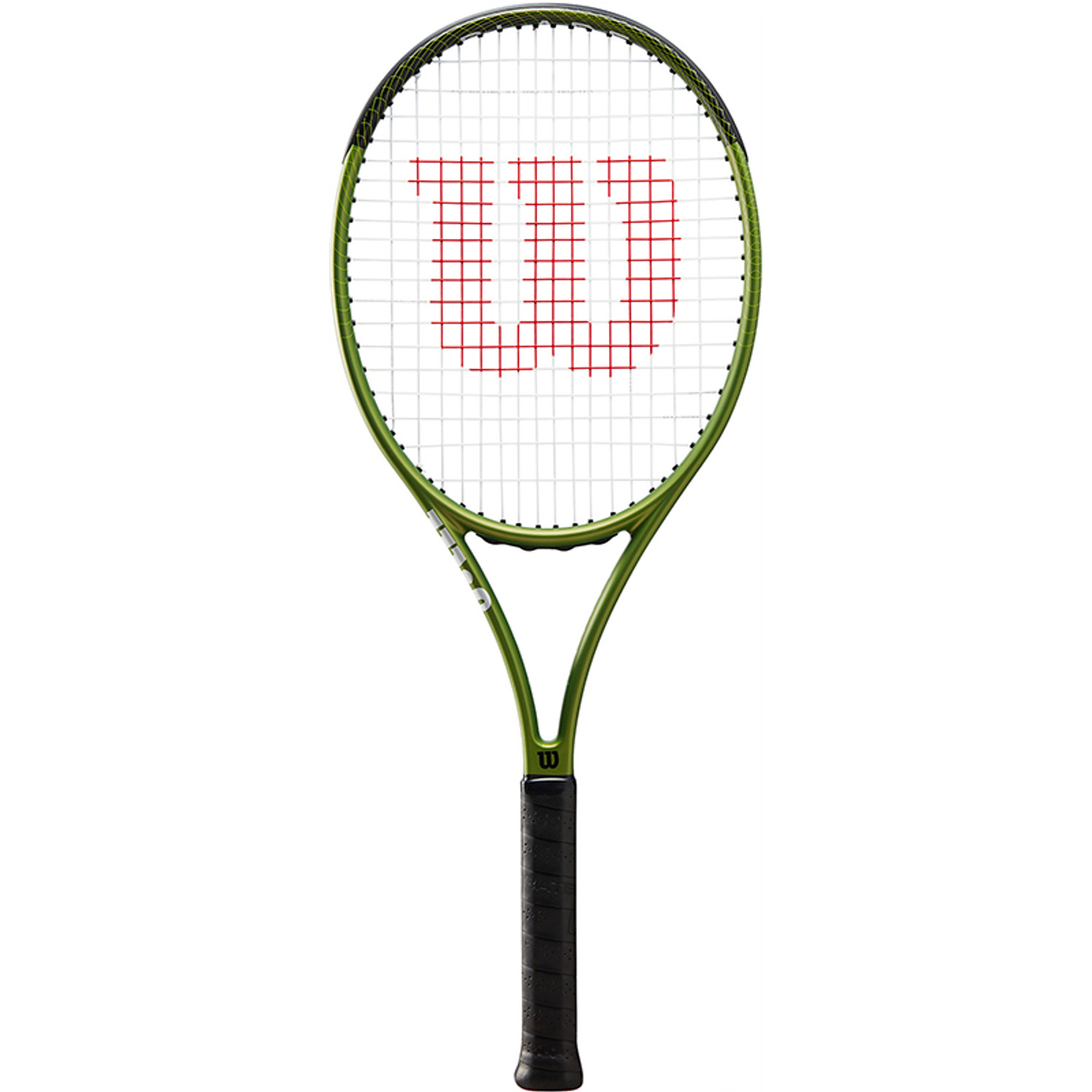 Wilson Blade Feel 100 + tas