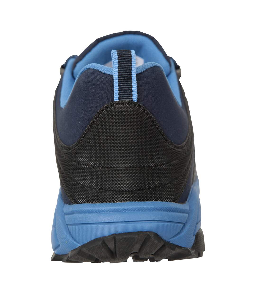 Mountain Warehouse - Baskets COLLIE - Femme (Bleu marine) - UTMW1152