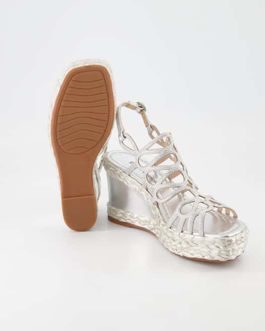 Ralph Harrison 986 Wedges in Silber