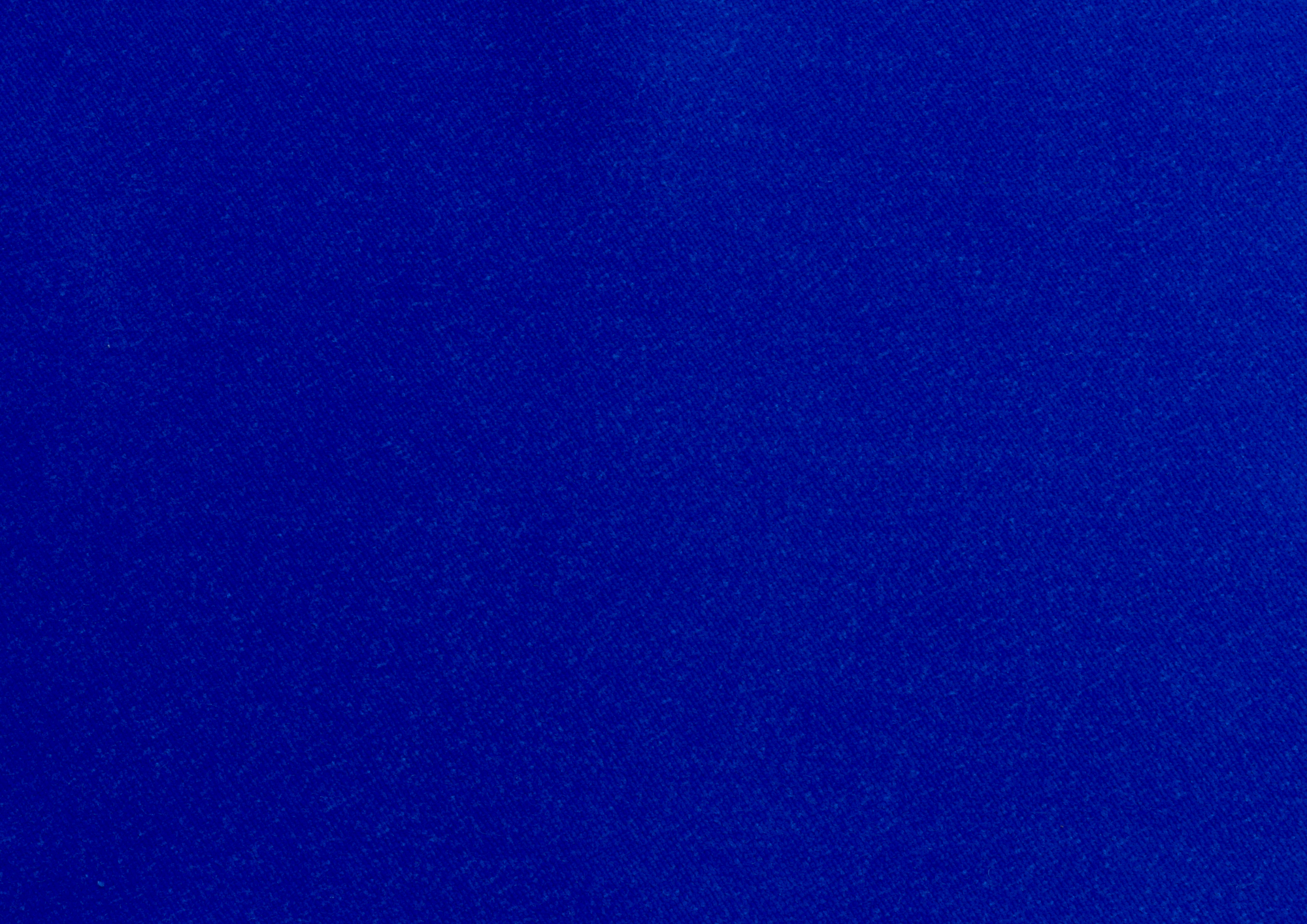Fauteuil Flynn royal cobalt