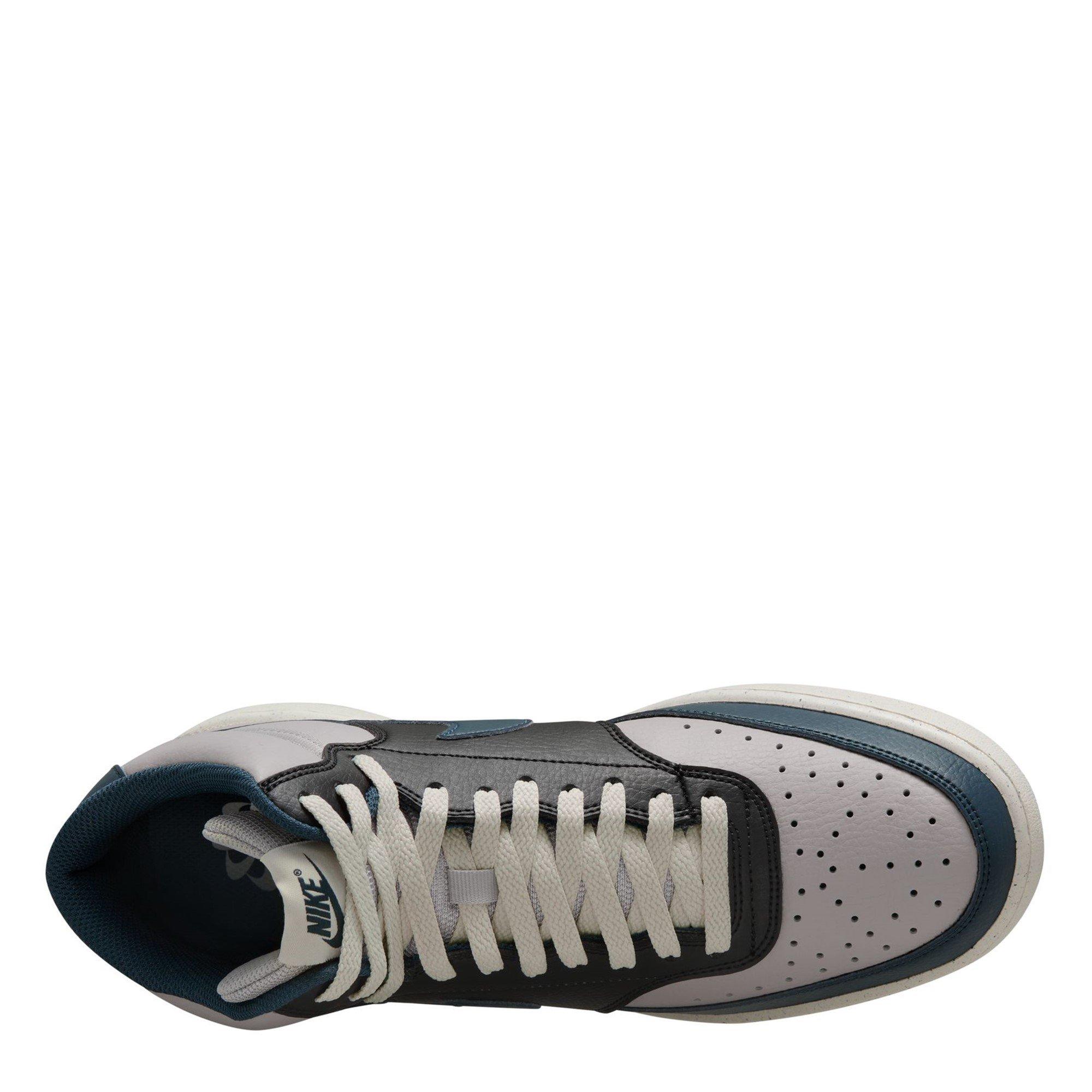 Nike Nike Court Vision Mid Next Nature Men's Shoes