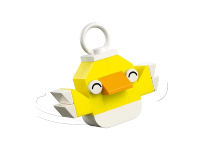 LEGO Creatieve knutseldoos (11042)
