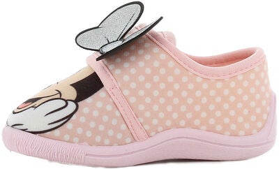 Disney Minni Mus Tøfler, Rosa