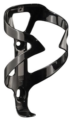 Porte Bidon Bontrager Pro Carbon Noir Brillant