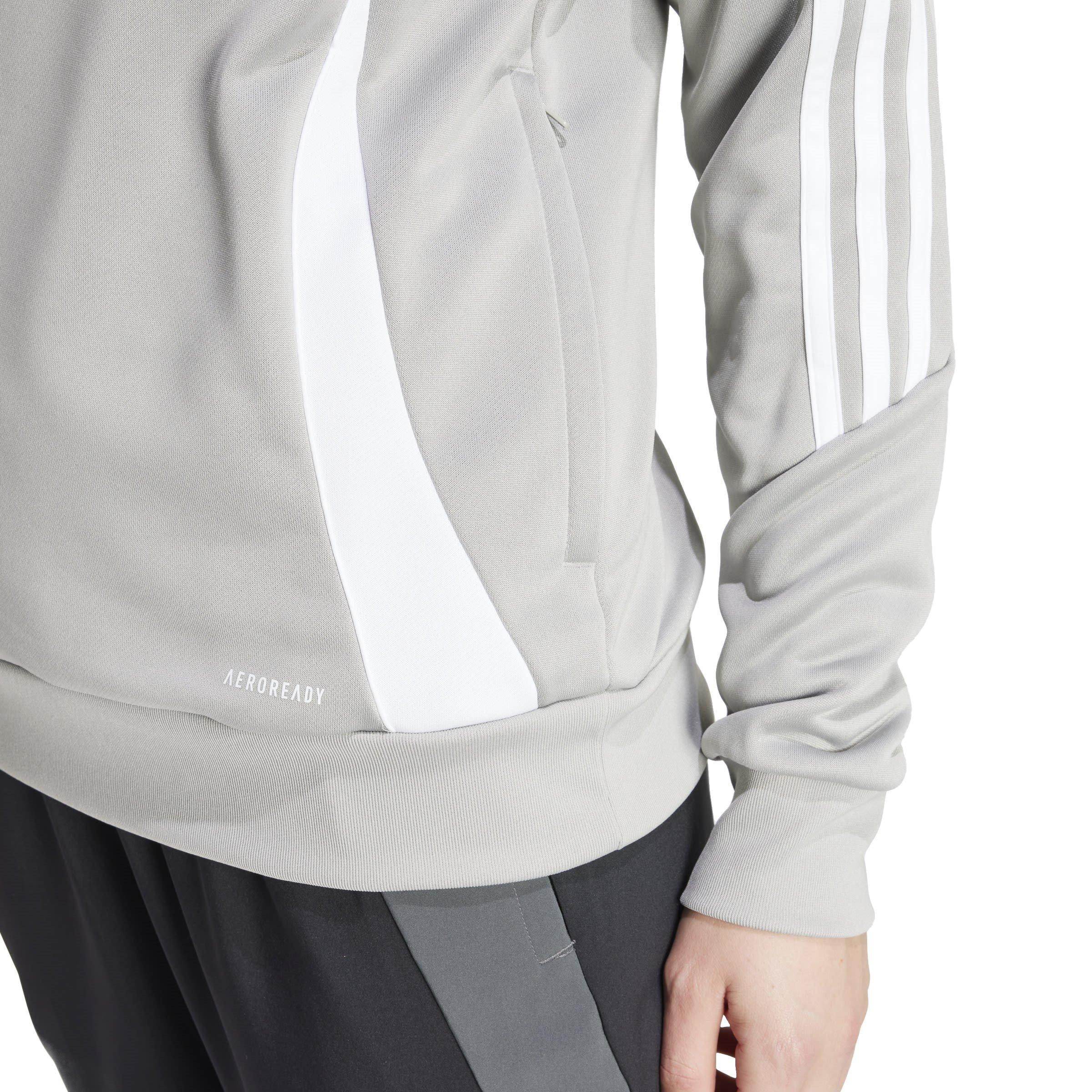 adidas Tiro 24 Training Hoodie Womens