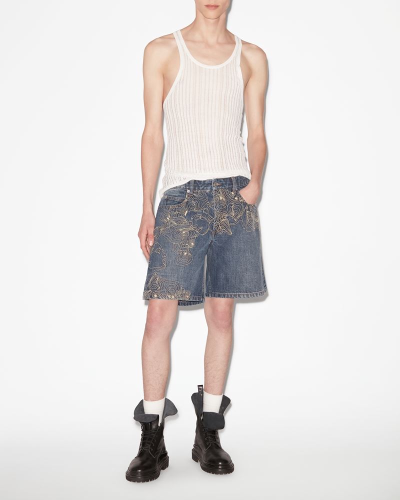 Short Jerryl