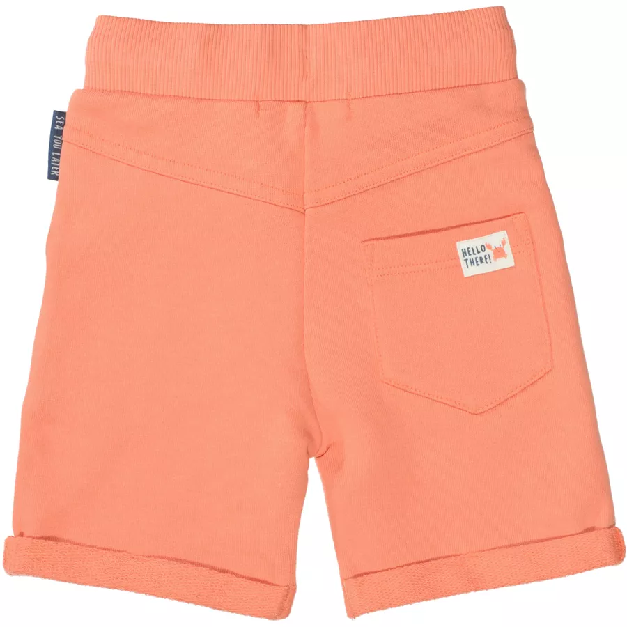 Staccato Sweatbermudas fire
