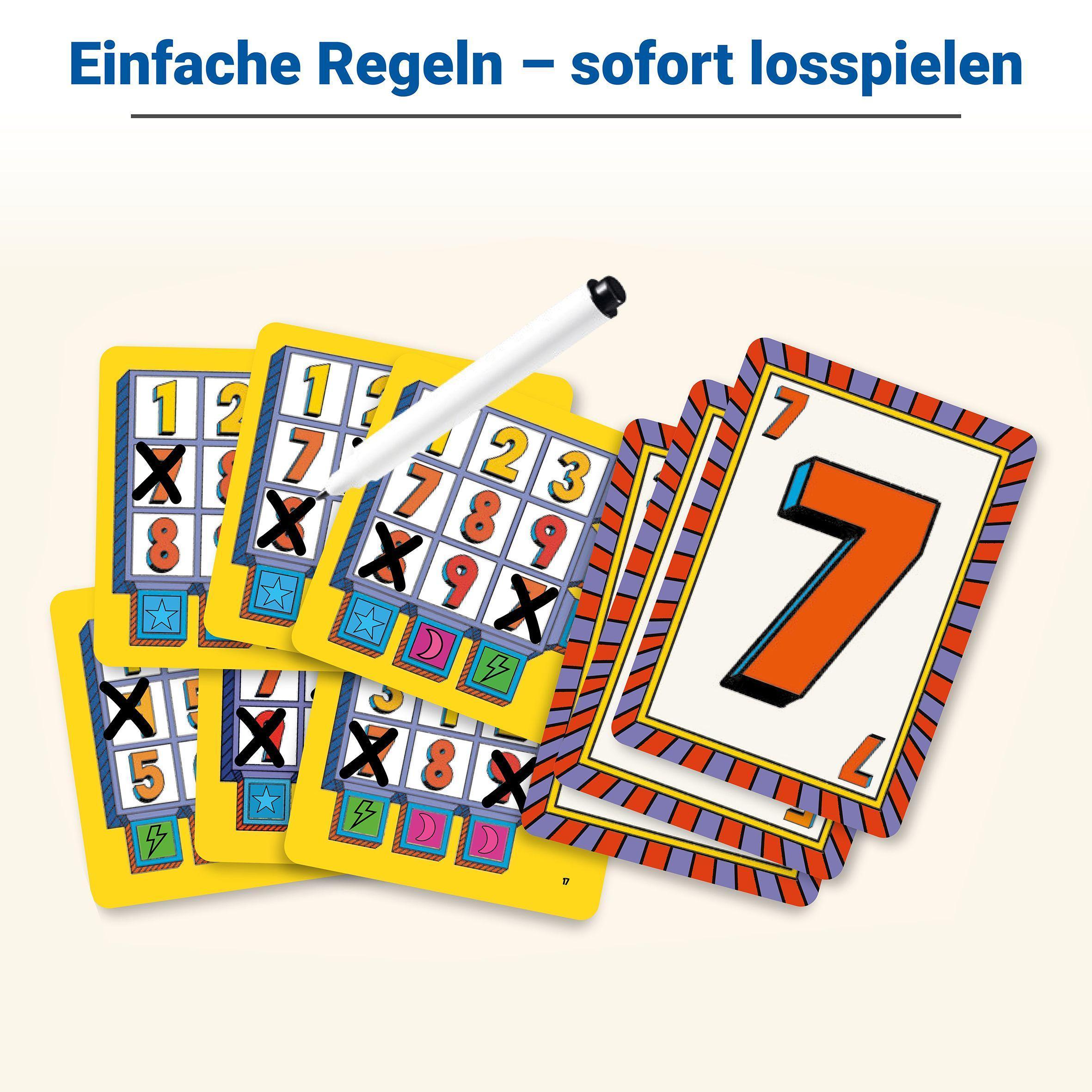 Super Mega Lucky Box (Spiel)