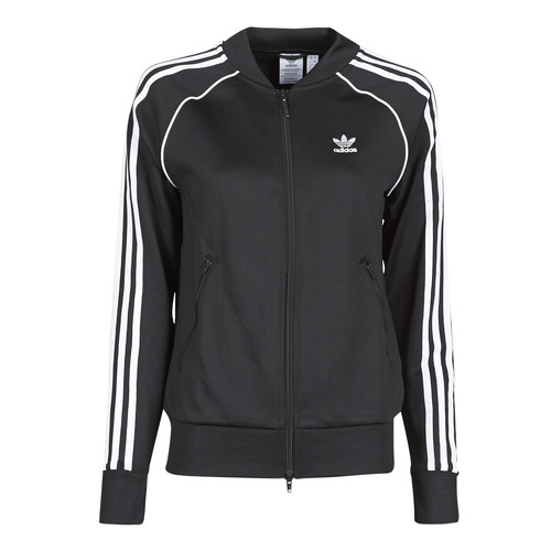 adidas Originals - SST TRACKTOP PB Negro