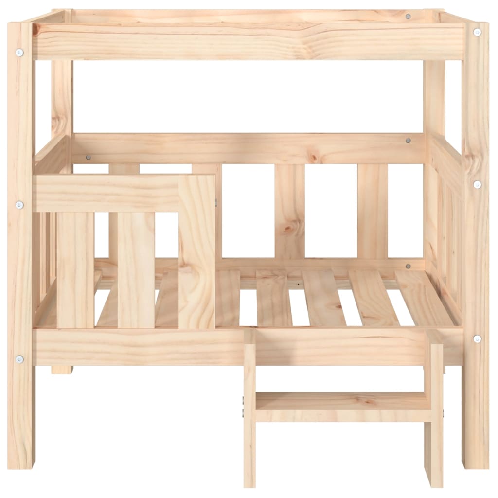 Cama para cachorro