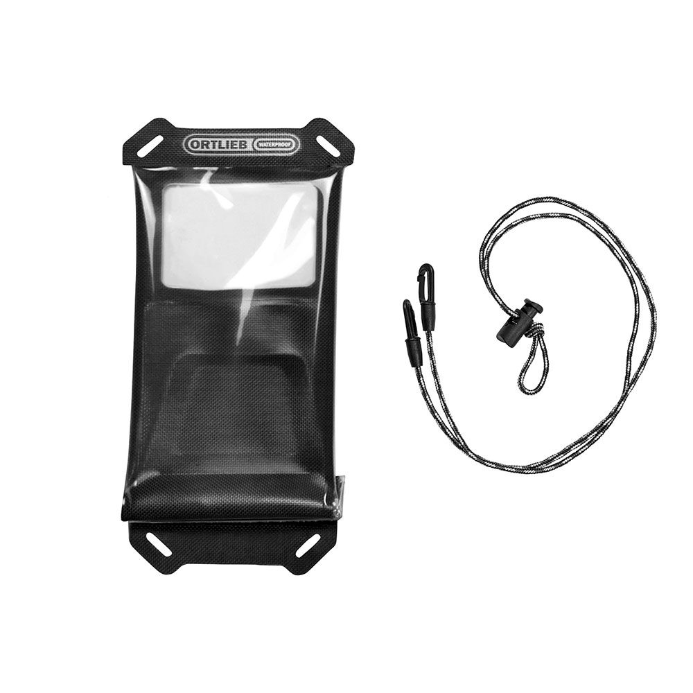 Ortlieb Safe-it Mobilholder Medium