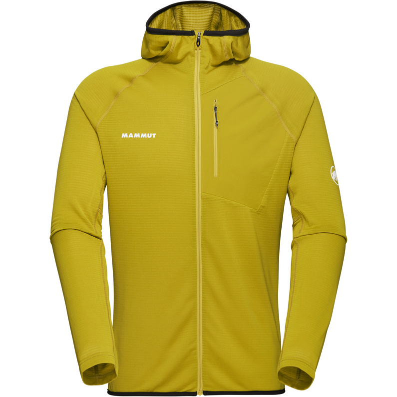 Mammut Herren Aenergy Light ML Hoodie Jacke