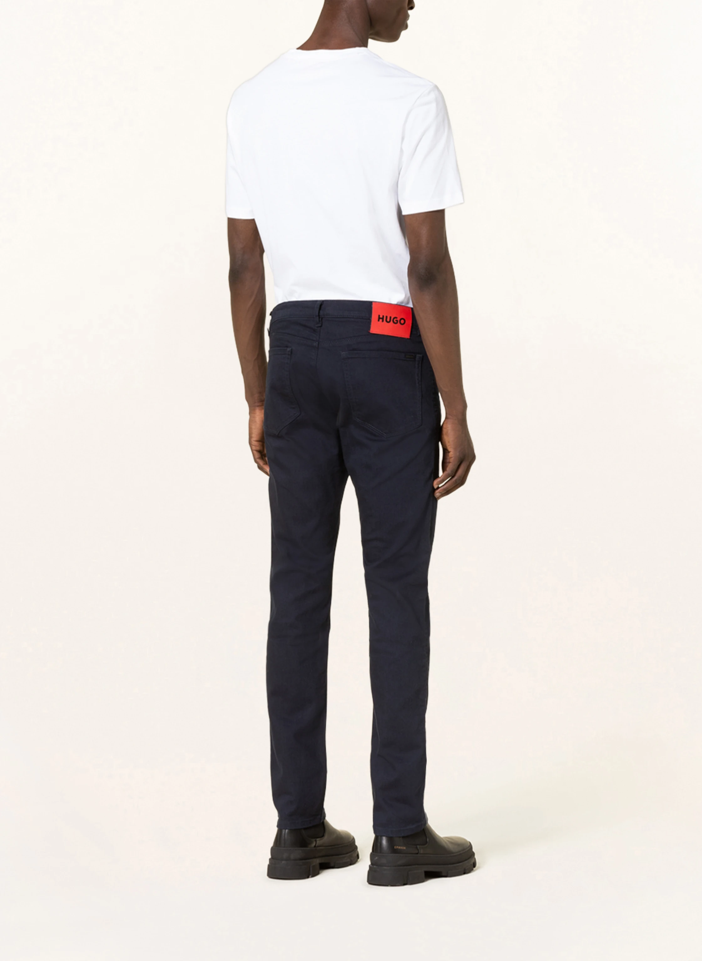 HUGO Jeans HUGO Slim Fit