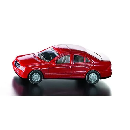 SIKU 1375 Mercedes Benz C 320, rot