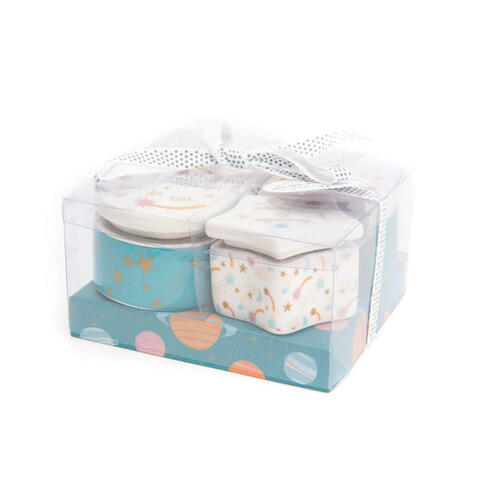 Coffret de naissance étoile - AMADEUS LES PETITS