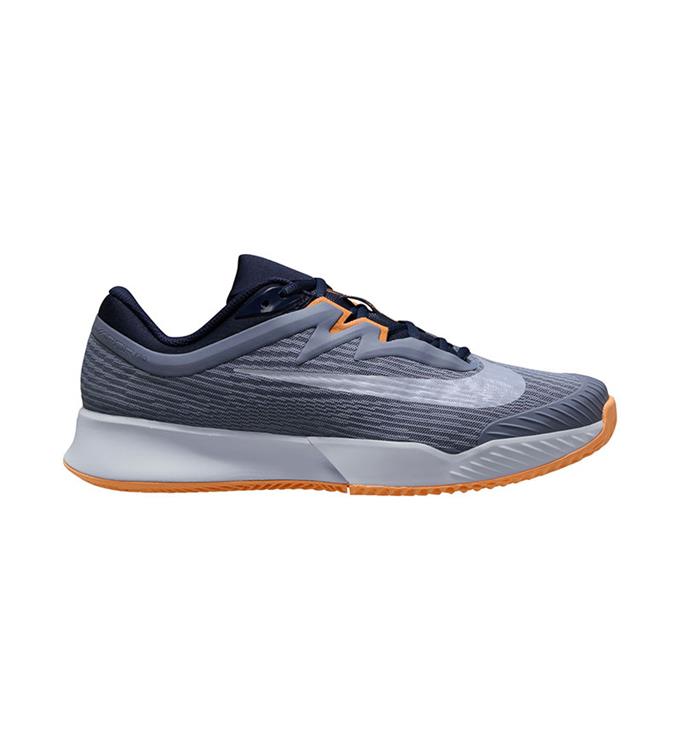 Nike Men Vapor Pro 3 Clay Tennisschoenen ASHEN-SLATE-FOOTBALL-GREY-OBSI