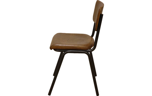 Eetkamerstoel Chaplin