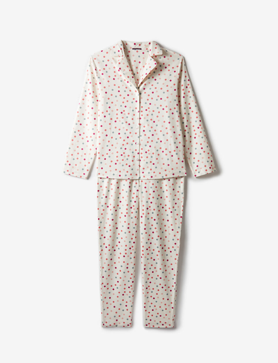 Set pyjama