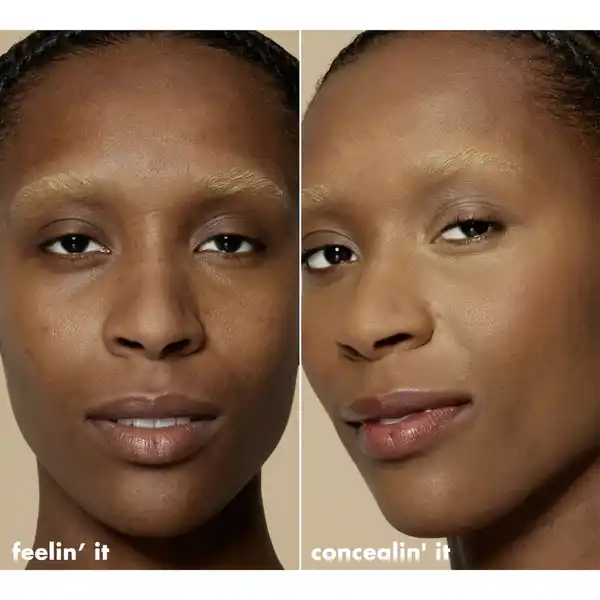 Hydrating Camo Concealer Deep Caramel