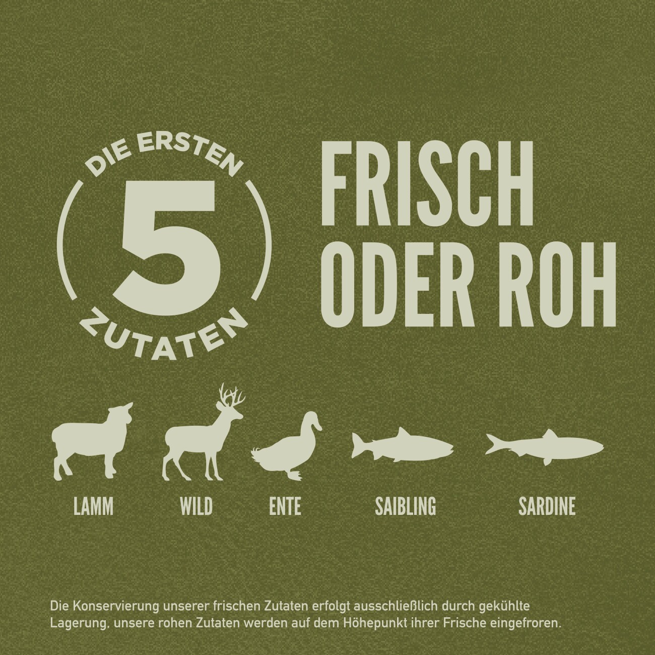 Orijen Tundra 2 kg