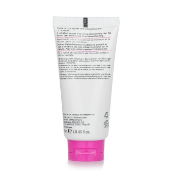 Mama Mio Bálsamo para mamilos Keep Calm - Bálsamo de amamentação de alívio reconfortante  30ml/1oz