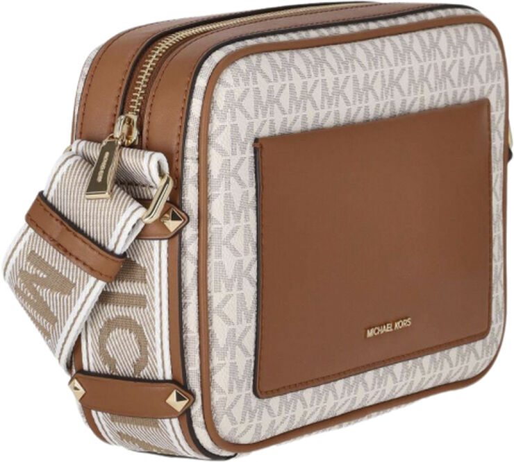 Michael Kors CROSSBODY Vanilla/acrn