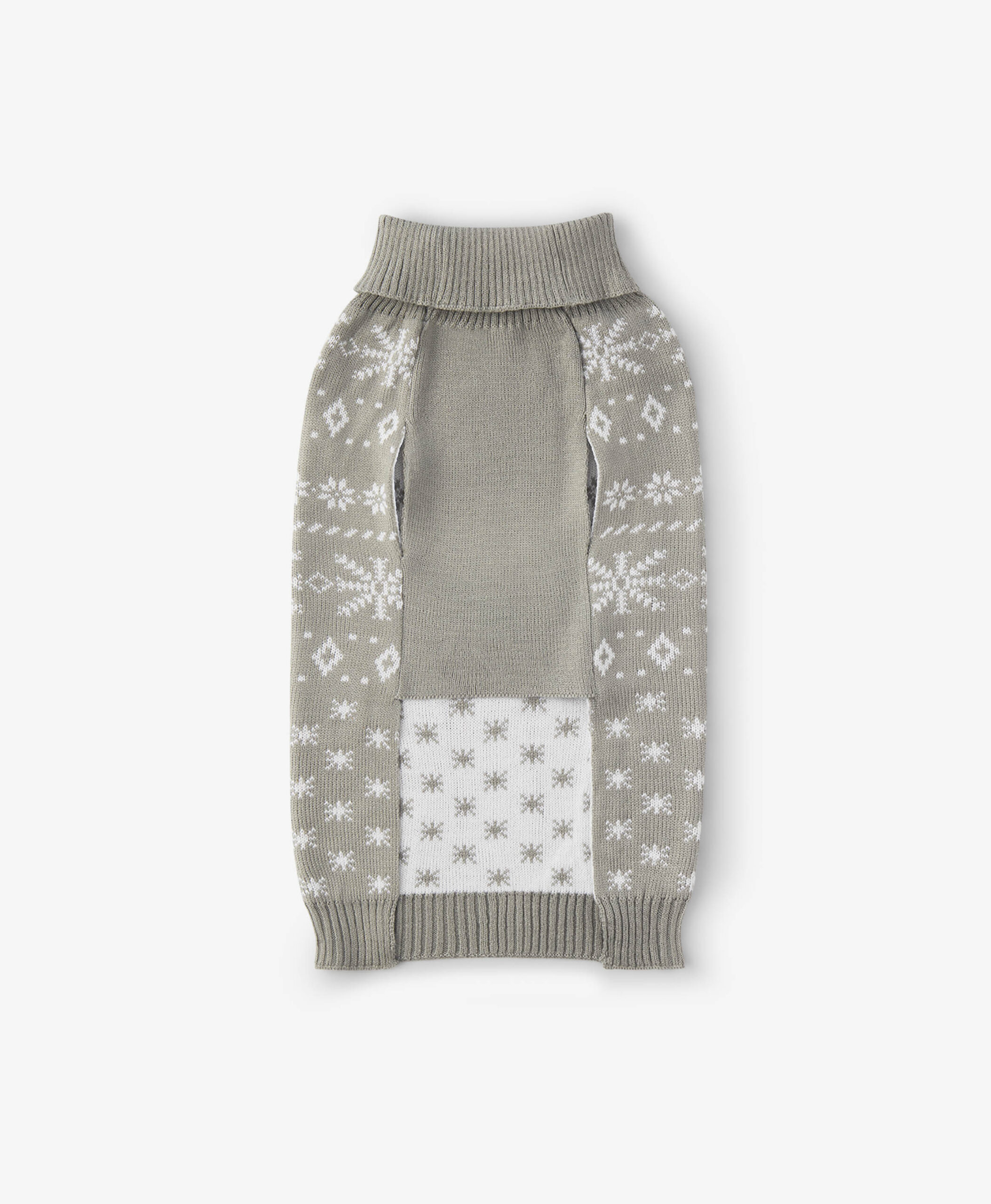 Haustier Pullover