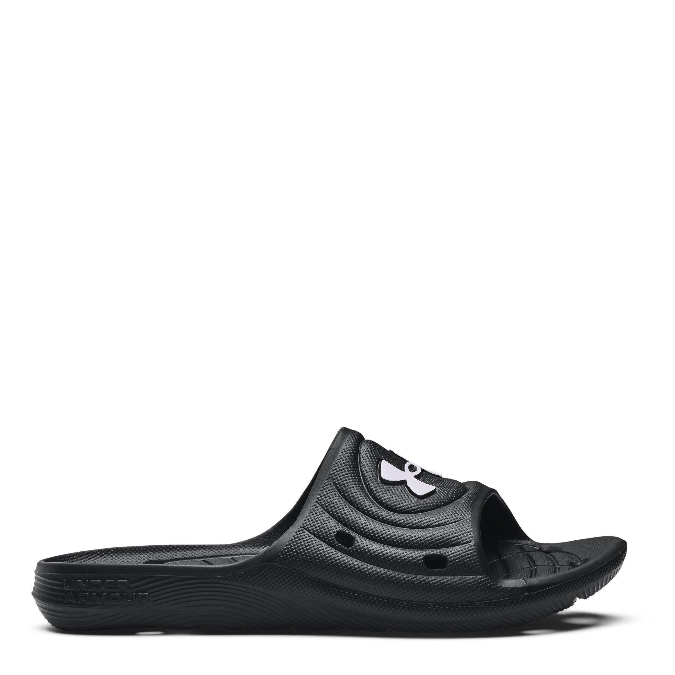 Under Armour Under Armour Ua B Locker Iv Sl Sliders Boys