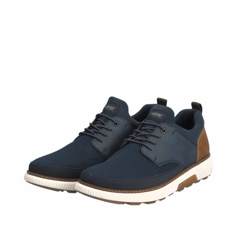 Rieker Sneakers Herre B3354-14