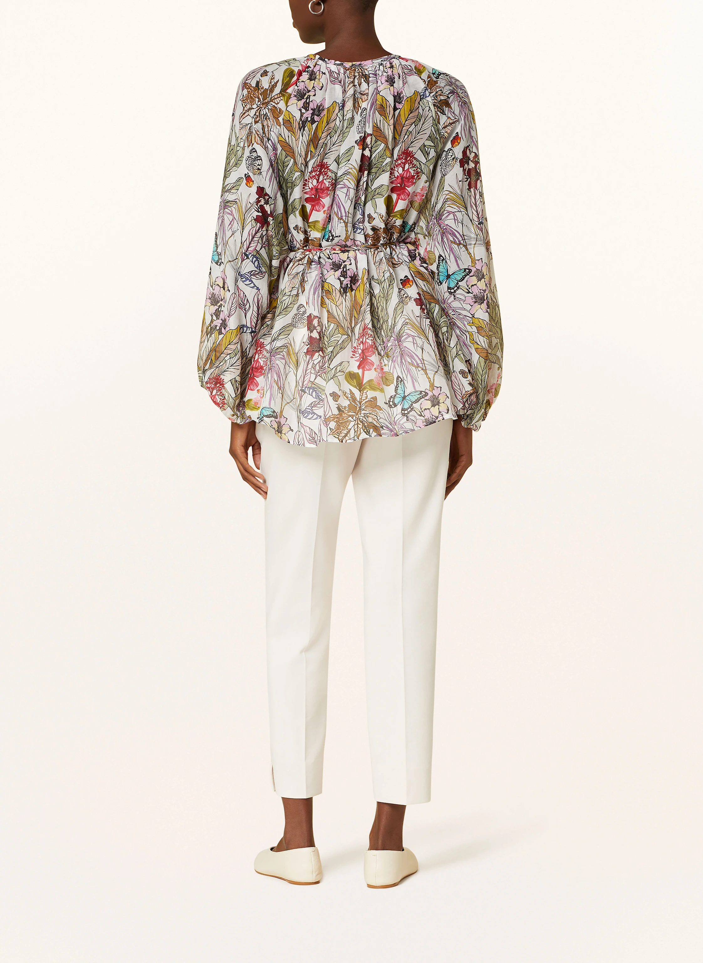 ÉMANOU Blusenshirt COLETTE