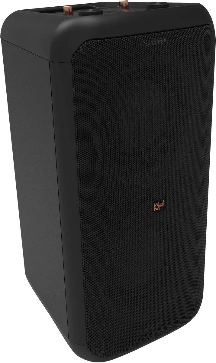Klipsch GIG XXL Enceintes Bluetooth portables