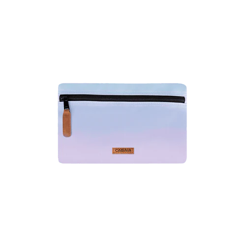 Pochette avant medium Alefkandra violet