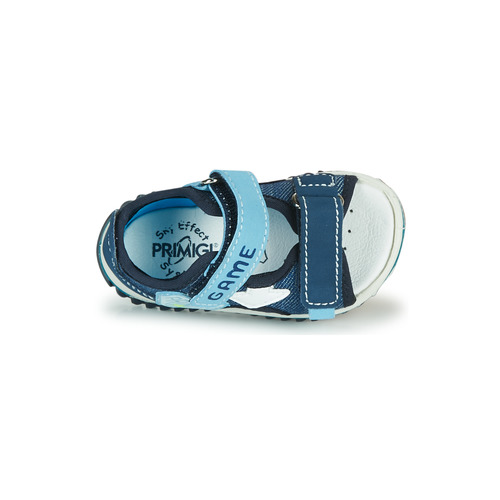 Primigi - FOUTTA - Bleu