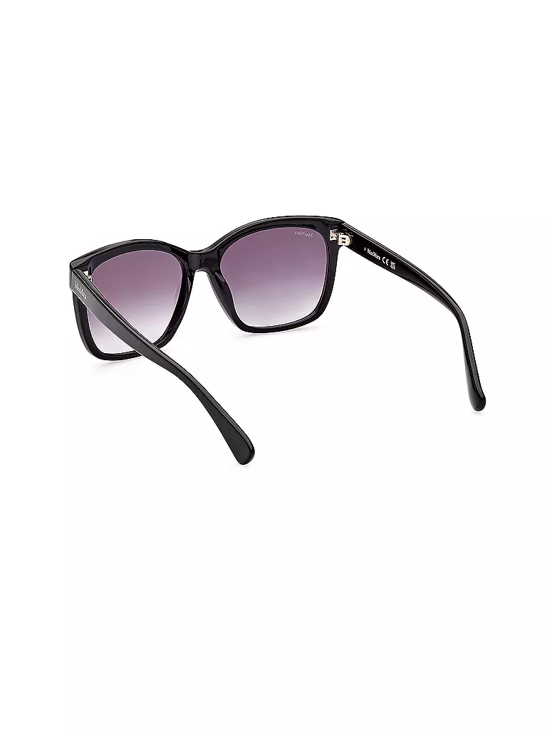 MAX MARA Sonnenbrille MM0042/56 schwarz