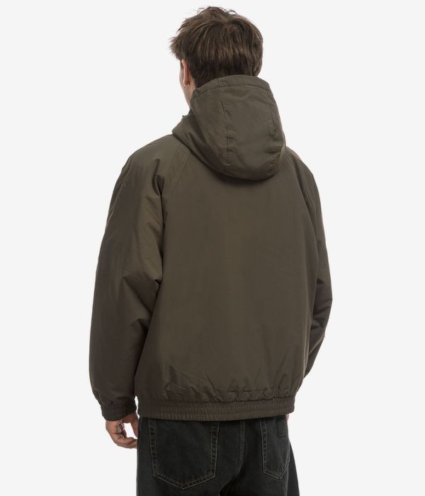 Carhartt WIP Kite Supplex Jacke (mirage)