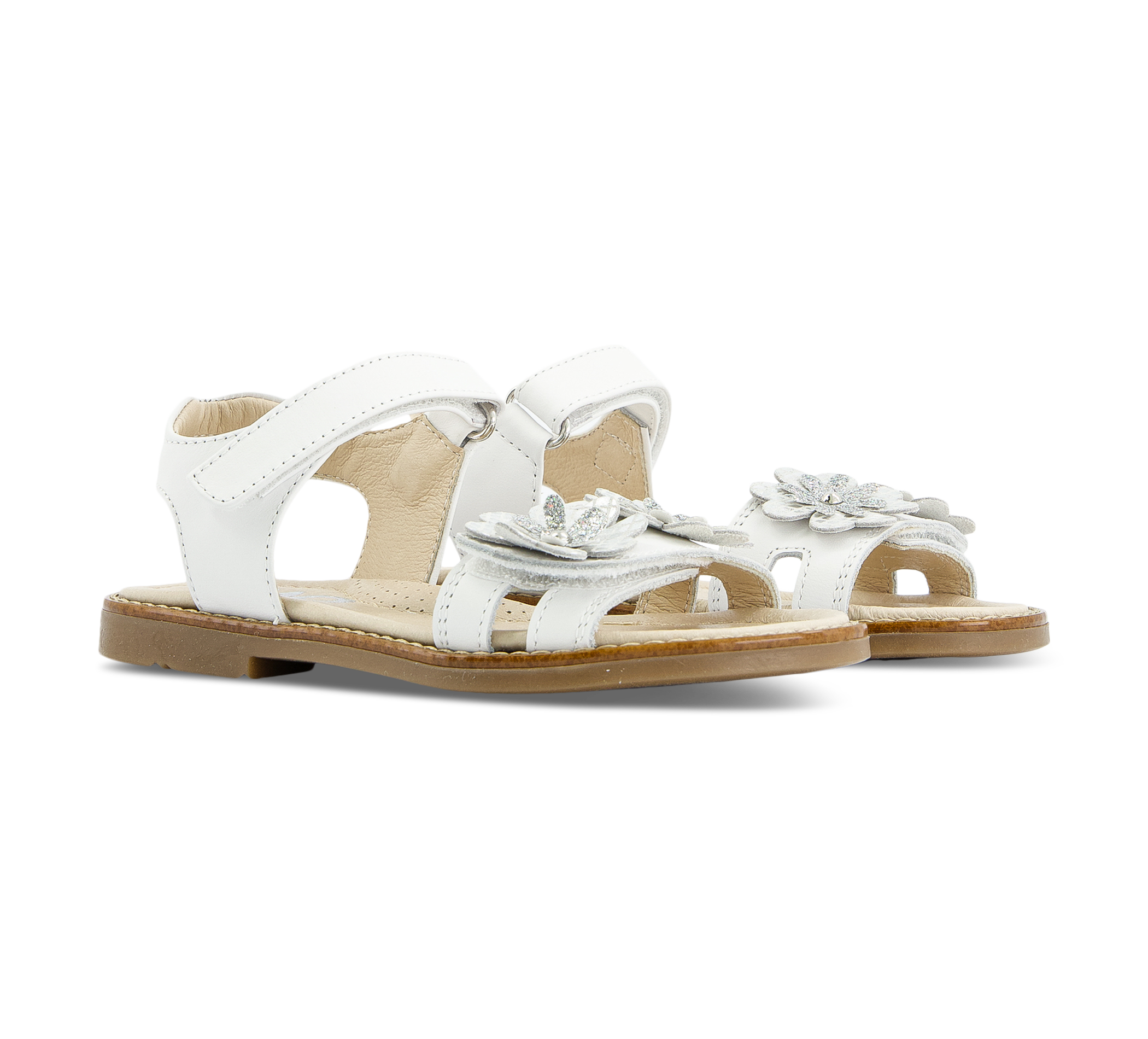 Ciao Offene Sandalen