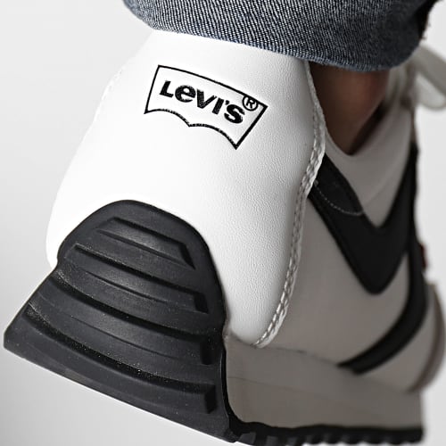 Baskets Sneaker 235400 Regular White