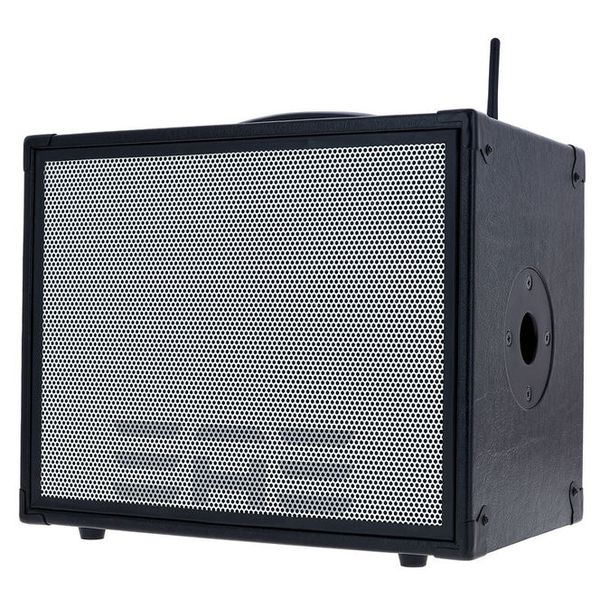Elite Acoustics D6-58 Acoustic Amplifier