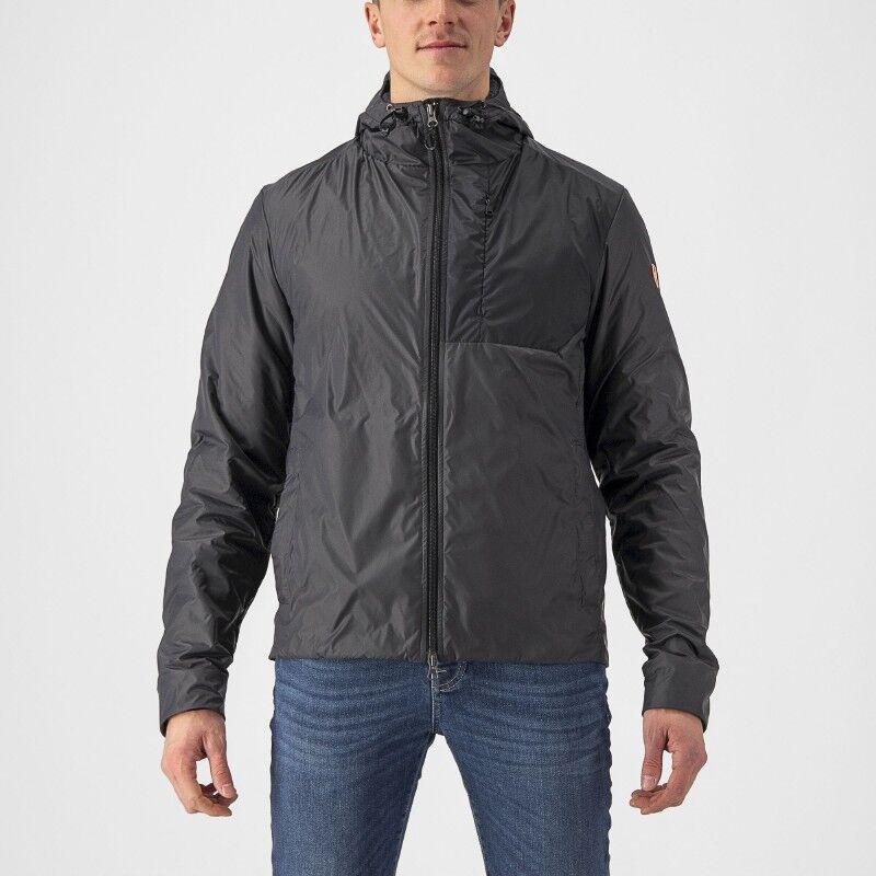Riscalda Puffy Jacket - Veste coupe-vent homme