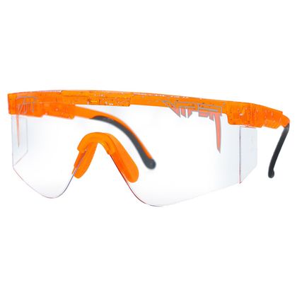 Lunettes de soleil Pit Viper THE 2000's - THE NIGHT CAULKER - Multicolore