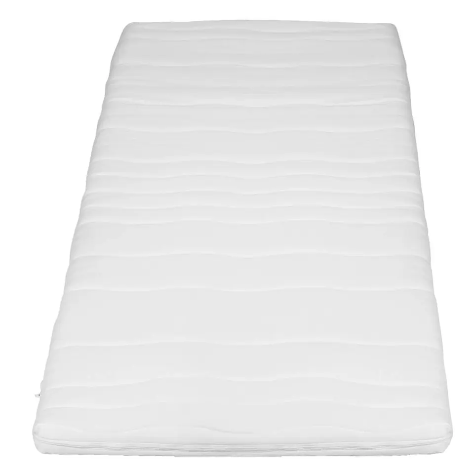 Topmatras Fem - comfortschuim - 120x200x7 cm