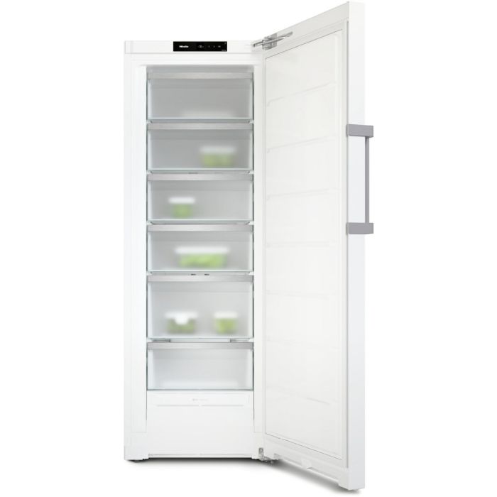 Miele Gefrierschrank FN 4742 E ws