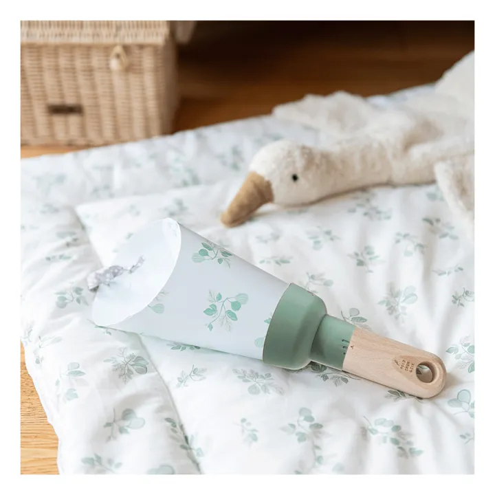 Maison Polochon Lampe nomade enfant Figuier | Sauge