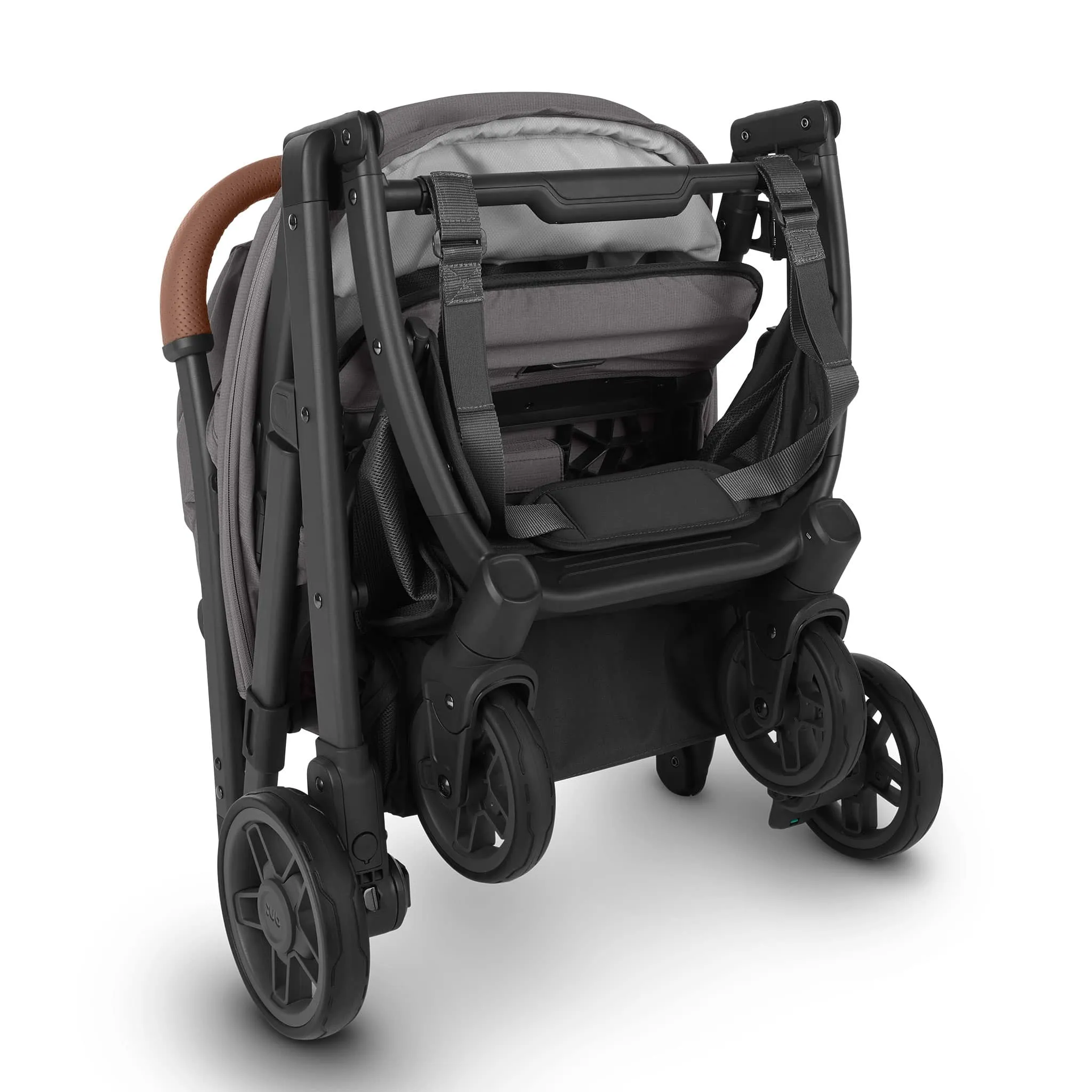 UPPAbaby Poussette Minu V2 - Stella