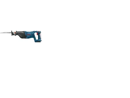 Bosch ACCuBAJONETSAV GSA 18 V-LI SOLO L-BOXX - SOLO