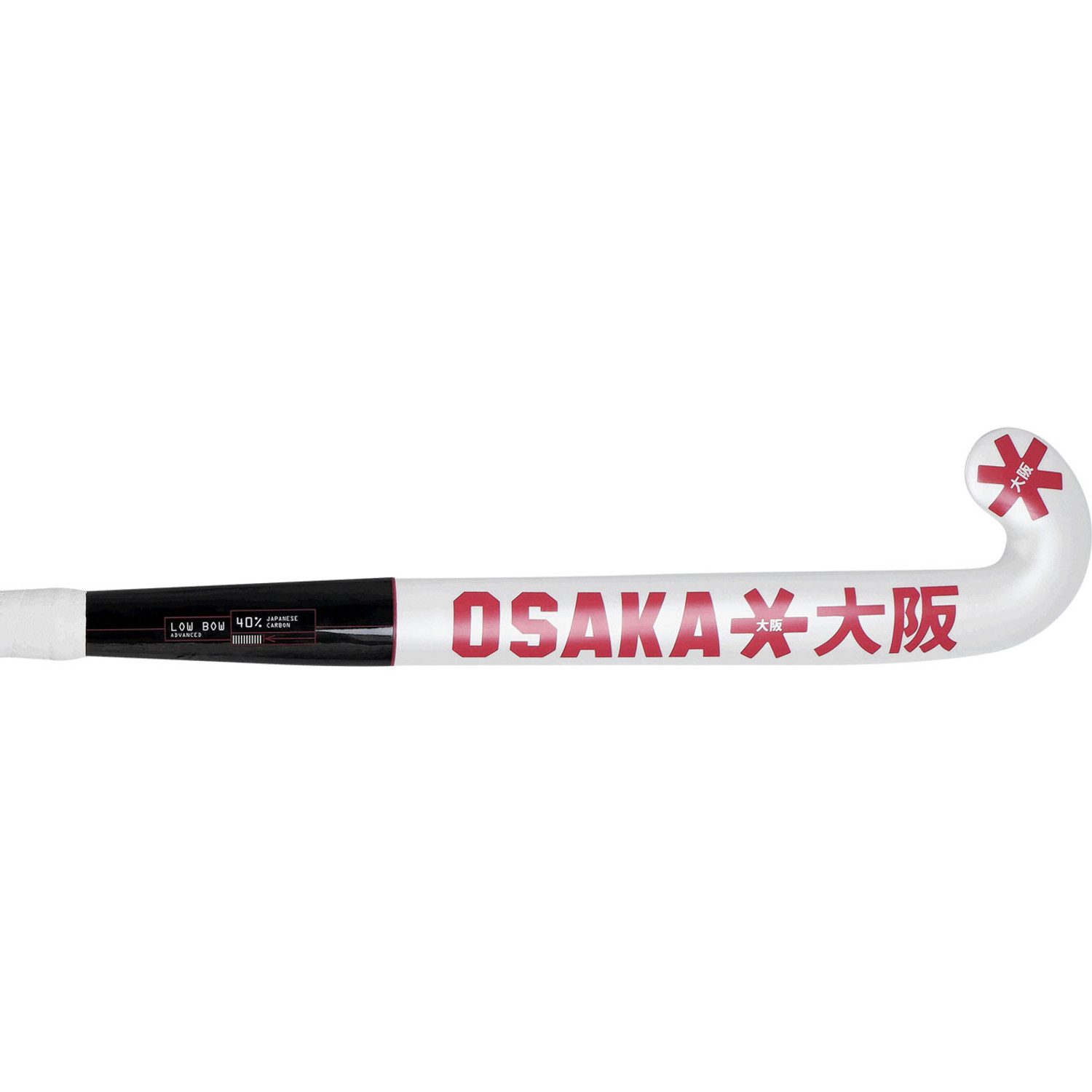 Osaka Lowbow Advanced 40
