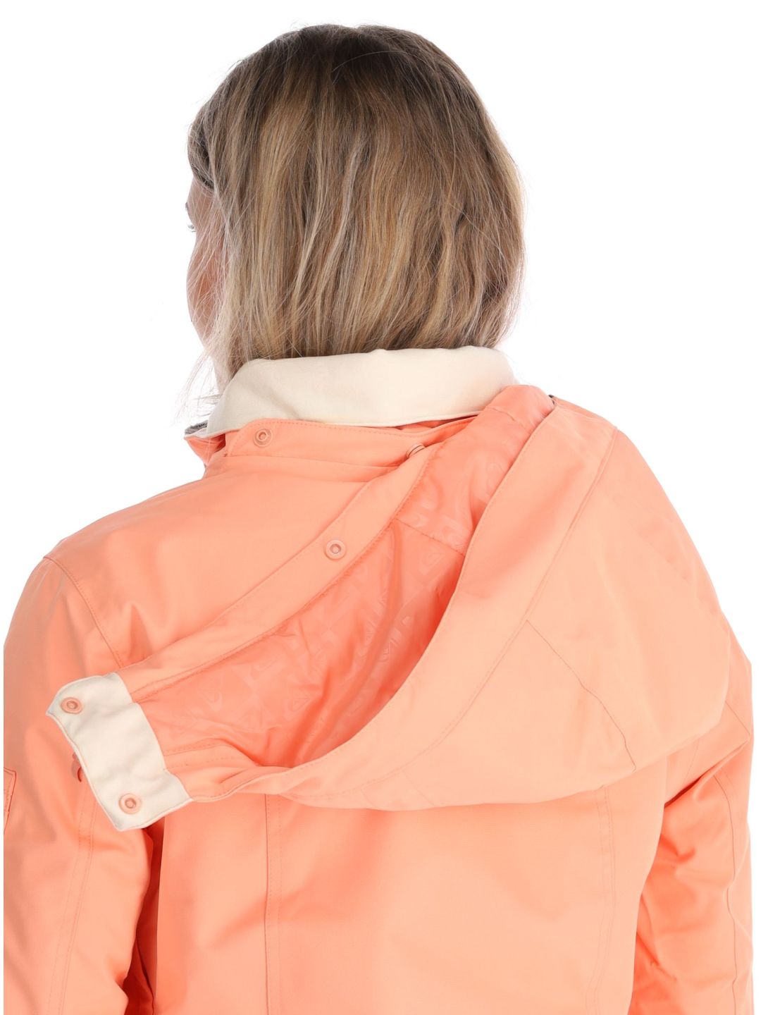 Meade ski-jas dames